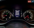 Сірий Джип Compass, об'ємом двигуна 2.4 л та пробігом 128 тис. км за 17800 $, фото 25 на Automoto.ua