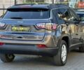 Сірий Джип Compass, об'ємом двигуна 2.36 л та пробігом 55 тис. км за 17900 $, фото 5 на Automoto.ua