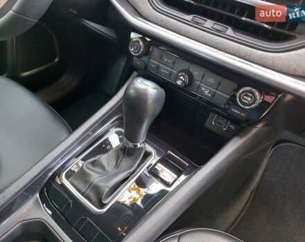 Серый Джип Компас, объемом двигателя 2.36 л и пробегом 74 тыс. км за 17300 $, фото 27 на Automoto.ua