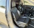 Сірий Джип Compass, об'ємом двигуна 2.4 л та пробігом 128 тис. км за 16900 $, фото 22 на Automoto.ua