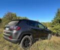 Сірий Джип Compass, об'ємом двигуна 2.4 л та пробігом 107 тис. км за 16000 $, фото 18 на Automoto.ua