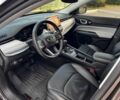 Сірий Джип Compass, об'ємом двигуна 2.4 л та пробігом 73 тис. км за 21800 $, фото 15 на Automoto.ua