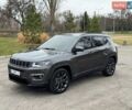 Серый Джип Компас, объемом двигателя 2.36 л и пробегом 36 тыс. км за 17800 $, фото 1 на Automoto.ua