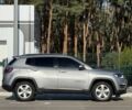 Сірий Джип Compass, об'ємом двигуна 2.4 л та пробігом 128 тис. км за 16900 $, фото 3 на Automoto.ua