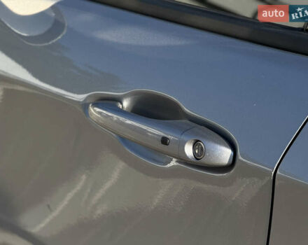 Сірий Джип Compass, об'ємом двигуна 2.4 л та пробігом 128 тис. км за 16900 $, фото 29 на Automoto.ua