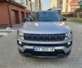 Серый Джип Компас, объемом двигателя 2.4 л и пробегом 117 тыс. км за 18500 $, фото 12 на Automoto.ua