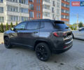 Сірий Джип Compass, об'ємом двигуна 2.36 л та пробігом 35 тис. км за 21000 $, фото 7 на Automoto.ua