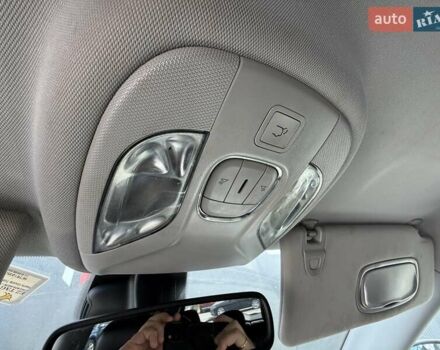 Сірий Джип Compass, об'ємом двигуна 2.36 л та пробігом 166 тис. км за 15700 $, фото 32 на Automoto.ua