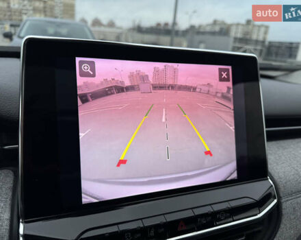 Сірий Джип Compass, об'ємом двигуна 2.36 л та пробігом 73 тис. км за 21900 $, фото 61 на Automoto.ua