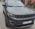 Сірий Джип Compass, об'ємом двигуна 2.36 л та пробігом 90 тис. км за 17900 $, фото 5 на Automoto.ua