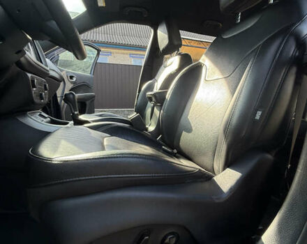 Сірий Джип Compass, об'ємом двигуна 2.4 л та пробігом 108 тис. км за 21274 $, фото 32 на Automoto.ua