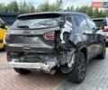 Сірий Джип Compass, об'ємом двигуна 2.36 л та пробігом 87 тис. км за 13300 $, фото 4 на Automoto.ua