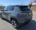 Сірий Джип Compass, об'ємом двигуна 2.36 л та пробігом 83 тис. км за 16900 $, фото 13 на Automoto.ua