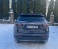 Сірий Джип Compass, об'ємом двигуна 2.36 л та пробігом 67 тис. км за 22000 $, фото 20 на Automoto.ua