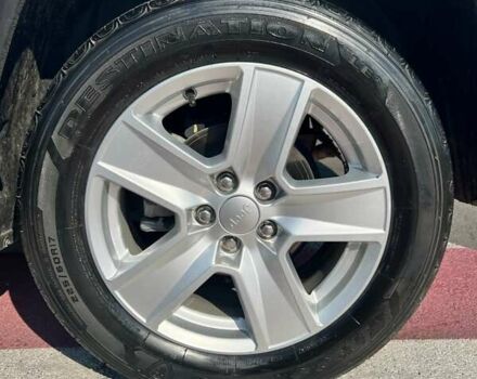 Сірий Джип Compass, об'ємом двигуна 2.36 л та пробігом 81 тис. км за 19800 $, фото 9 на Automoto.ua