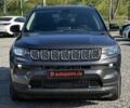Сірий Джип Compass, об'ємом двигуна 2.36 л та пробігом 68 тис. км за 17800 $, фото 1 на Automoto.ua