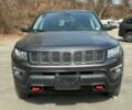 Сірий Джип Compass, об'ємом двигуна 2 л та пробігом 60 тис. км за 14900 $, фото 12 на Automoto.ua
