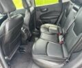 Серый Джип Компас, объемом двигателя 2.4 л и пробегом 34 тыс. км за 11800 $, фото 5 на Automoto.ua