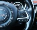 Сірий Джип Compass, об'ємом двигуна 2.36 л та пробігом 82 тис. км за 19500 $, фото 25 на Automoto.ua