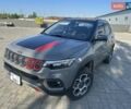 Серый Джип Компас, объемом двигателя 2.36 л и пробегом 60 тыс. км за 20000 $, фото 3 на Automoto.ua