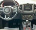 Сірий Джип Compass, об'ємом двигуна 2 л та пробігом 60 тис. км за 14900 $, фото 5 на Automoto.ua