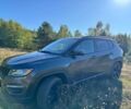 Сірий Джип Compass, об'ємом двигуна 2.4 л та пробігом 107 тис. км за 16000 $, фото 17 на Automoto.ua