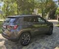 Сірий Джип Compass, об'ємом двигуна 2.4 л та пробігом 26 тис. км за 18200 $, фото 18 на Automoto.ua