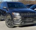 Серый Джип Компас, объемом двигателя 2.4 л и пробегом 18 тыс. км за 4400 $, фото 1 на Automoto.ua