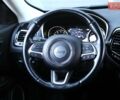 Сірий Джип Compass, об'ємом двигуна 2.36 л та пробігом 82 тис. км за 19500 $, фото 11 на Automoto.ua