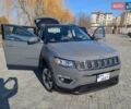 Сірий Джип Compass, об'ємом двигуна 2.36 л та пробігом 83 тис. км за 16900 $, фото 5 на Automoto.ua