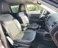 Сірий Джип Compass, об'ємом двигуна 2.4 л та пробігом 18 тис. км за 9500 $, фото 13 на Automoto.ua