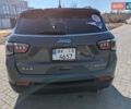Сірий Джип Compass, об'ємом двигуна 2.36 л та пробігом 83 тис. км за 16900 $, фото 31 на Automoto.ua