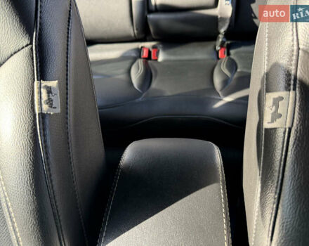 Сірий Джип Compass, об'ємом двигуна 2.4 л та пробігом 108 тис. км за 21274 $, фото 83 на Automoto.ua