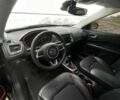 Сірий Джип Compass, об'ємом двигуна 2.4 л та пробігом 81 тис. км за 15800 $, фото 14 на Automoto.ua