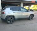 Джип Компас 2021 в Киеве на Automoto.ua Серый Джип Компас, объемом двигателя 2.36 л и пробегом 106 тыс. км за 19600 $, фото 1 на Automoto.ua