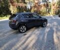 Сірий Джип Compass, об'ємом двигуна 2.36 л та пробігом 110 тис. км за 17700 $, фото 1 на Automoto.ua