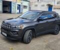 Сірий Джип Compass, об'ємом двигуна 2.36 л та пробігом 82 тис. км за 27500 $, фото 1 на Automoto.ua