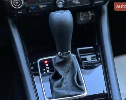 Сірий Джип Compass, об'ємом двигуна 2.36 л та пробігом 55 тис. км за 17900 $, фото 17 на Automoto.ua