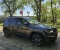Сірий Джип Compass, об'ємом двигуна 2.4 л та пробігом 26 тис. км за 18200 $, фото 17 на Automoto.ua