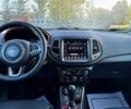 Серый Джип Компас, объемом двигателя 2.4 л и пробегом 42 тыс. км за 14900 $, фото 8 на Automoto.ua