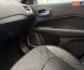 Сірий Джип Compass, об'ємом двигуна 2.36 л та пробігом 87 тис. км за 13300 $, фото 27 на Automoto.ua