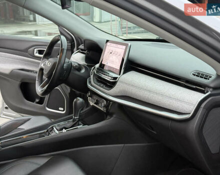 Сірий Джип Compass, об'ємом двигуна 2.36 л та пробігом 73 тис. км за 21900 $, фото 69 на Automoto.ua