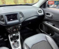 Сірий Джип Compass, об'ємом двигуна 2.4 л та пробігом 128 тис. км за 17800 $, фото 38 на Automoto.ua