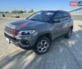 Серый Джип Компас, объемом двигателя 2.36 л и пробегом 60 тыс. км за 20000 $, фото 4 на Automoto.ua