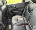 Серый Джип Компас, объемом двигателя 2.4 л и пробегом 34 тыс. км за 11800 $, фото 7 на Automoto.ua
