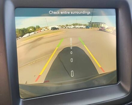 Сірий Джип Compass, об'ємом двигуна 2.4 л та пробігом 18 тис. км за 9500 $, фото 10 на Automoto.ua