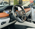 Сірий Джип Compass, об'ємом двигуна 2.36 л та пробігом 15 тис. км за 21999 $, фото 14 на Automoto.ua
