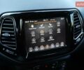 Сірий Джип Compass, об'ємом двигуна 2.36 л та пробігом 82 тис. км за 19500 $, фото 14 на Automoto.ua