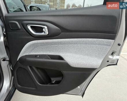 Сірий Джип Compass, об'ємом двигуна 2.36 л та пробігом 73 тис. км за 21900 $, фото 66 на Automoto.ua