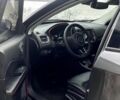 Сірий Джип Compass, об'ємом двигуна 2.4 л та пробігом 81 тис. км за 15800 $, фото 13 на Automoto.ua